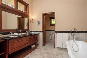 Ocean Beach Resort & Spa