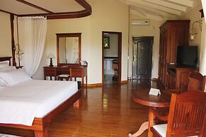 Ocean Beach Resort & Spa