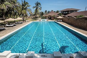 Ocean Beach Resort & Spa