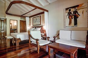 Ocean Beach Resort & Spa