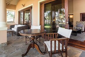 Ocean Beach Resort & Spa