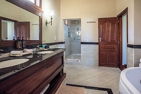 Ocean Beach Resort & Spa