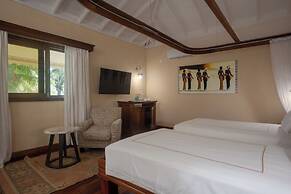 Ocean Beach Resort & Spa