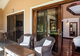 Ocean Beach Resort & Spa