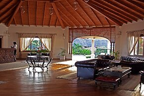 Ocean Beach Resort & Spa