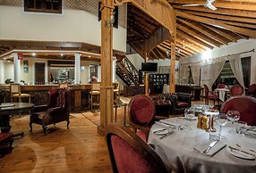 Ocean Beach Resort & Spa