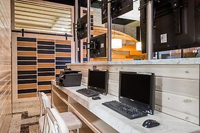 TRYP by Wyndham New York City Times Square / Midtown