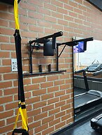 Aparta Suites Torre Poblado