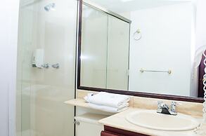 Aparta Suites Torre Poblado