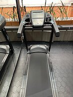 Aparta Suites Torre Poblado