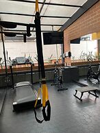 Aparta Suites Torre Poblado