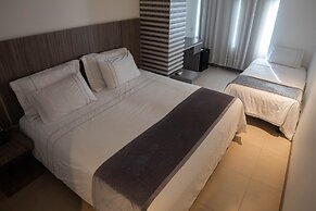 Aparta Suites Torre Poblado