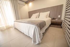 Aparta Suites Torre Poblado