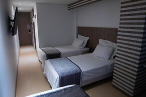 Aparta Suites Torre Poblado
