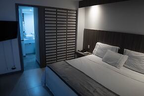 Aparta Suites Torre Poblado
