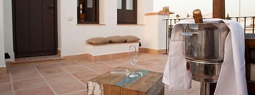 Balcón de Córdoba Hotel