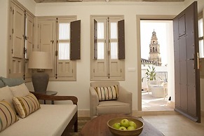 Balcón de Córdoba Hotel