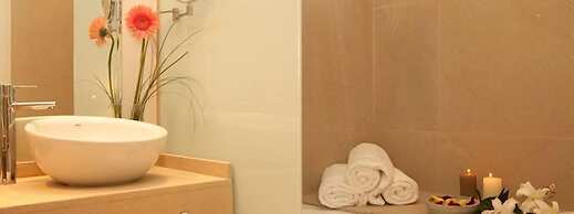 Balcón de Córdoba Hotel