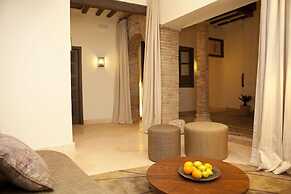 Balcón de Córdoba Hotel