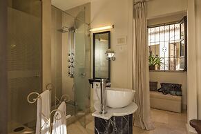 Balcón de Córdoba Hotel