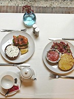 Balcón de Córdoba Hotel