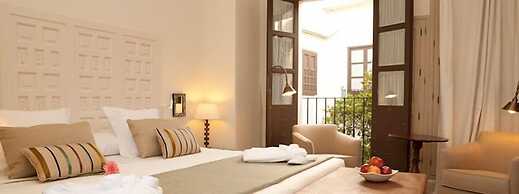 Balcón de Córdoba Hotel