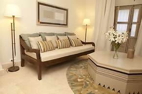 Balcón de Córdoba Hotel