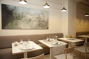 Balcón de Córdoba Hotel