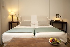 Balcón de Córdoba Hotel