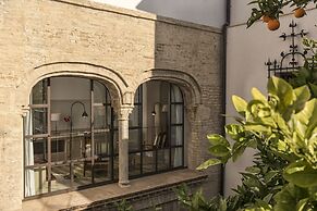 Balcón de Córdoba Hotel