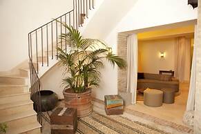 Balcón de Córdoba Hotel