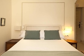 Balcón de Córdoba Hotel