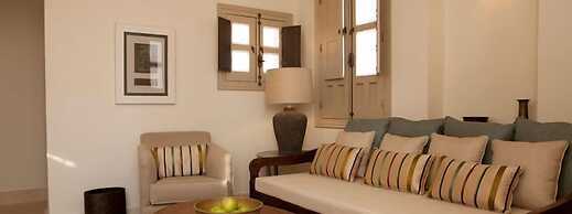 Balcón de Córdoba Hotel