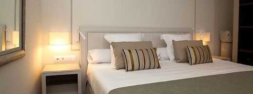 Balcón de Córdoba Hotel