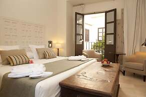 Balcón de Córdoba Hotel