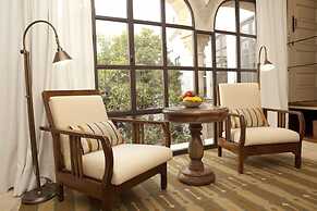 Balcón de Córdoba Hotel