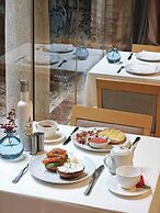 Balcón de Córdoba Hotel