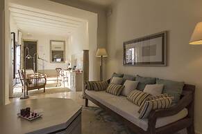 Balcón de Córdoba Hotel