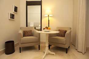 Balcón de Córdoba Hotel