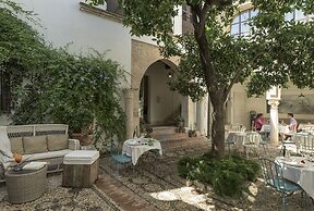 Balcón de Córdoba Hotel