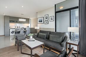 Altera Hotel and Residence