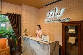 Altera Hotel and Residence