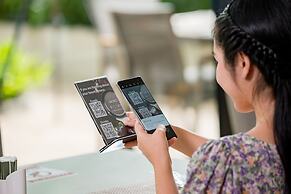 Altera Hotel and Residence