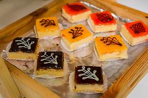 Altera Hotel and Residence