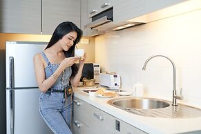 Altera Hotel and Residence