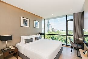 Altera Hotel and Residence