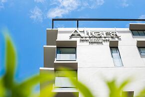 Altera Hotel and Residence