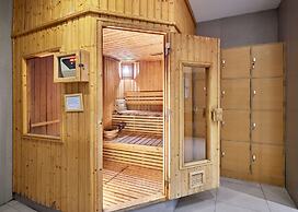 Altera Hotel and Residence