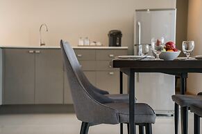 Altera Hotel and Residence