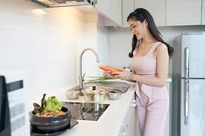 Altera Hotel and Residence